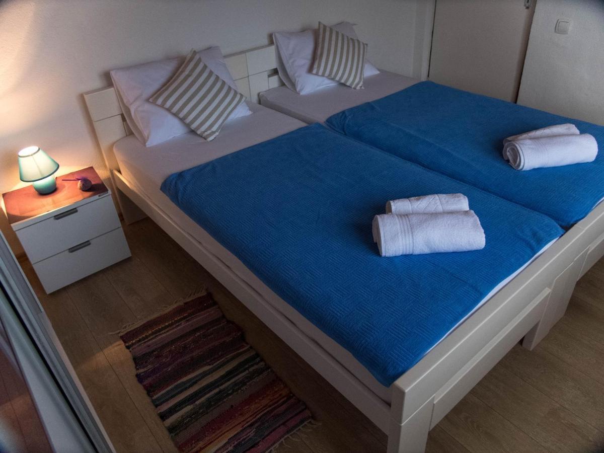 Apartment Village House Ravno Εξωτερικό φωτογραφία