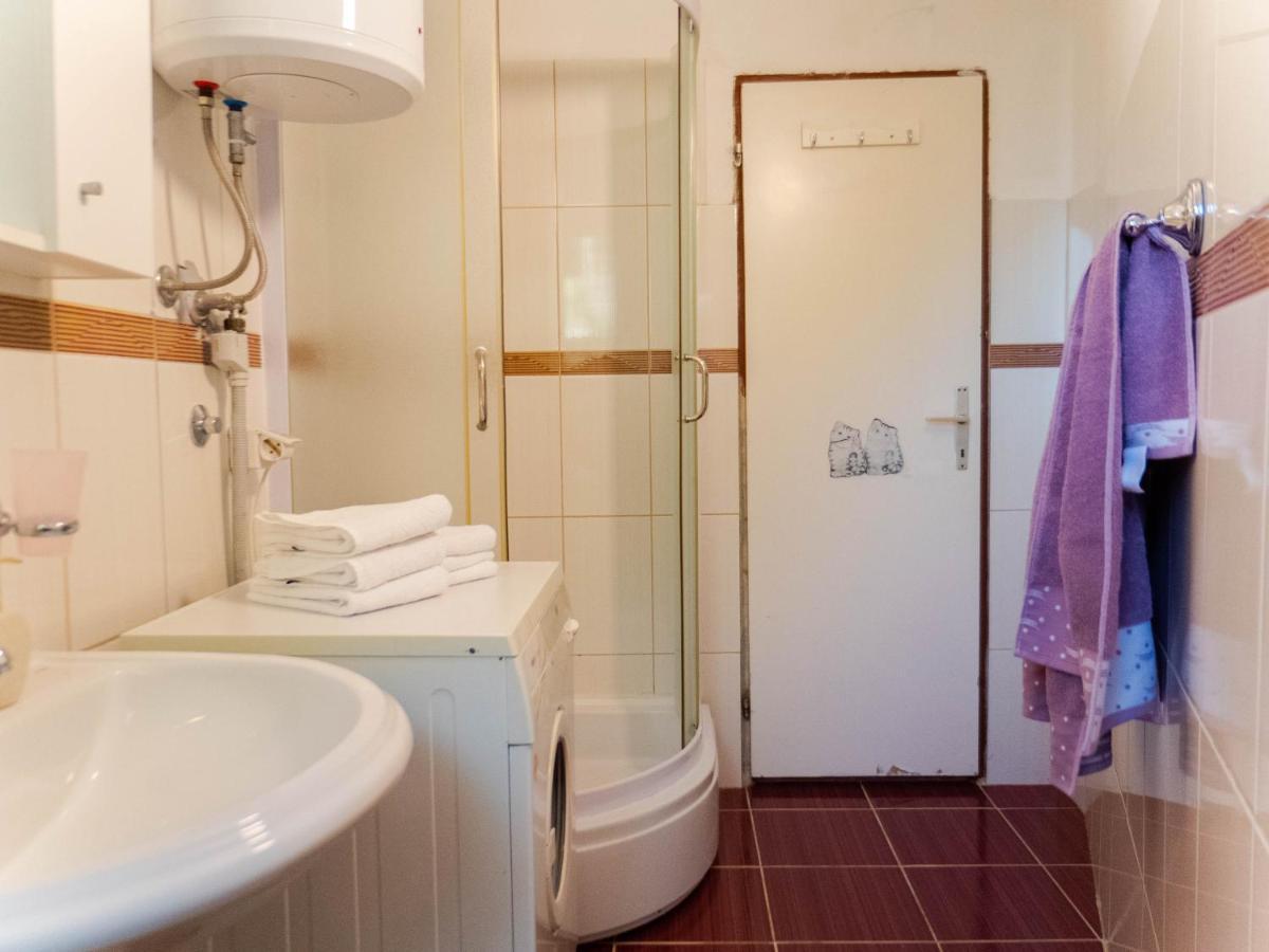 Apartment Village House Ravno Εξωτερικό φωτογραφία
