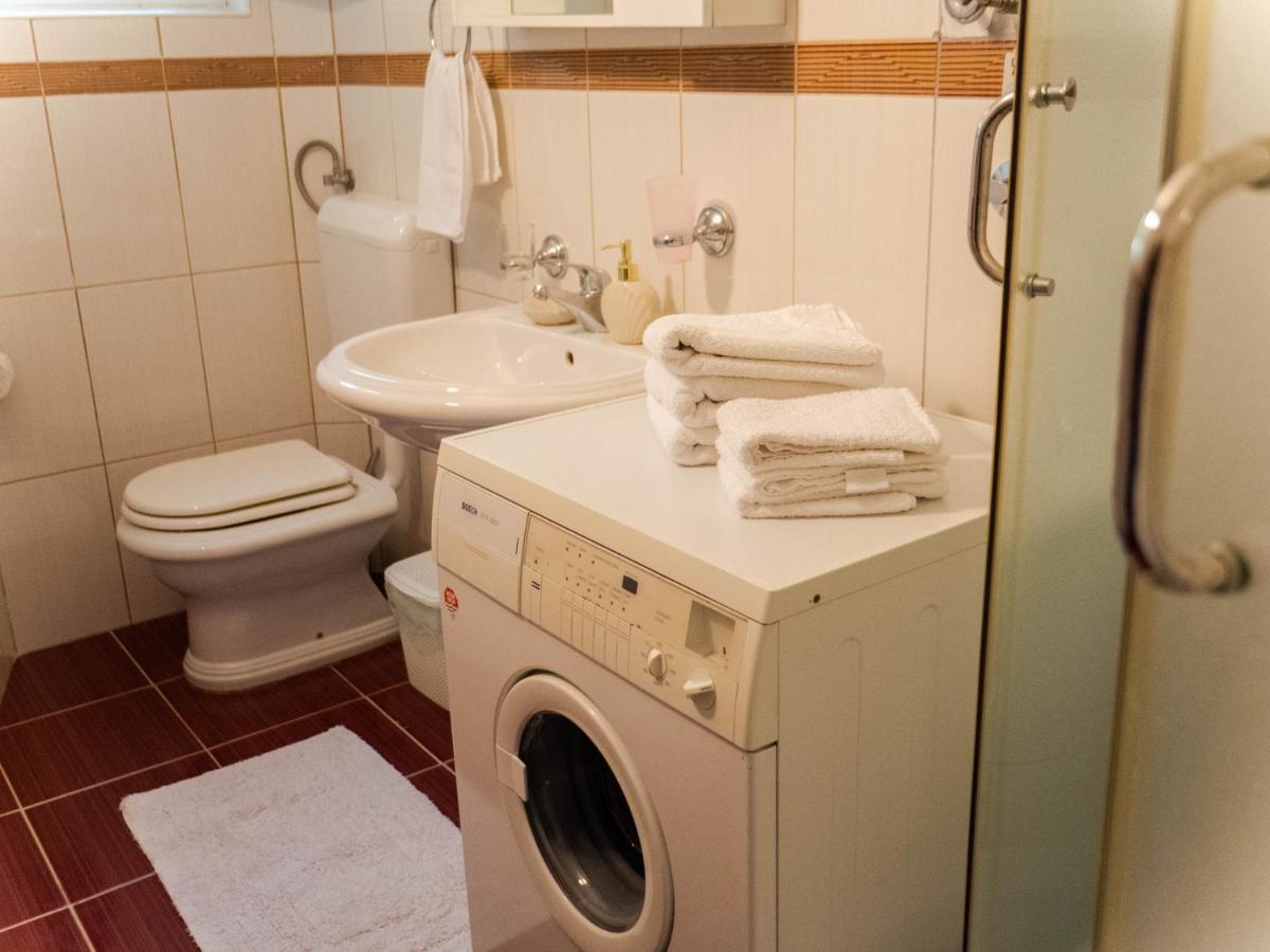 Apartment Village House Ravno Εξωτερικό φωτογραφία