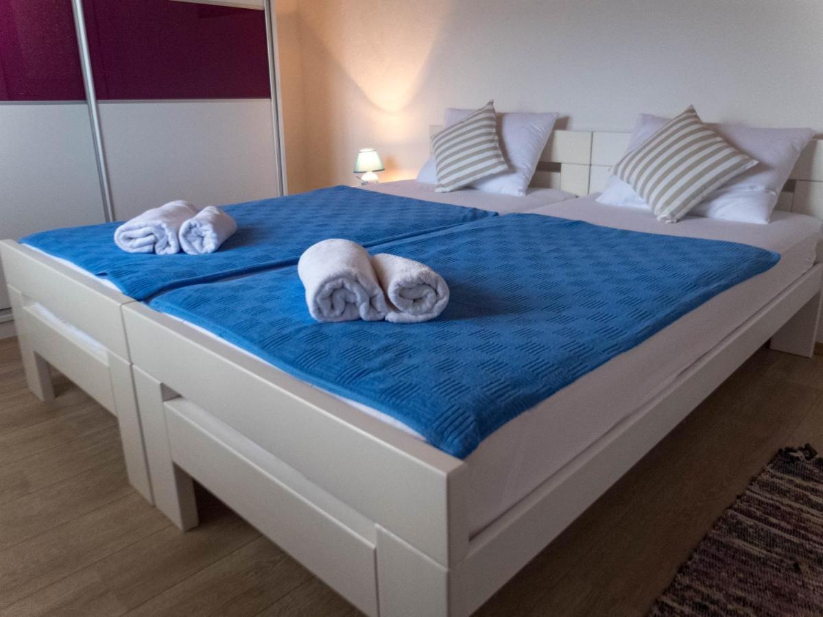 Apartment Village House Ravno Εξωτερικό φωτογραφία