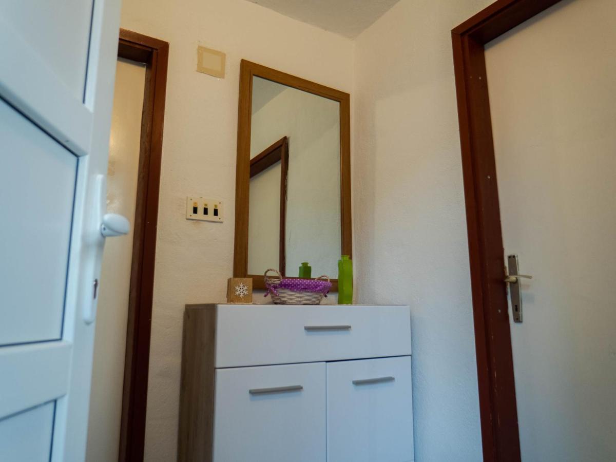 Apartment Village House Ravno Εξωτερικό φωτογραφία