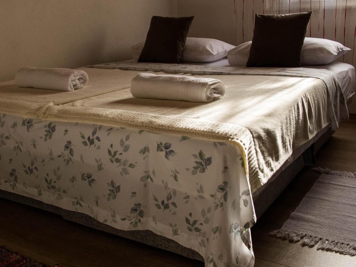 Apartment Village House Ravno Εξωτερικό φωτογραφία