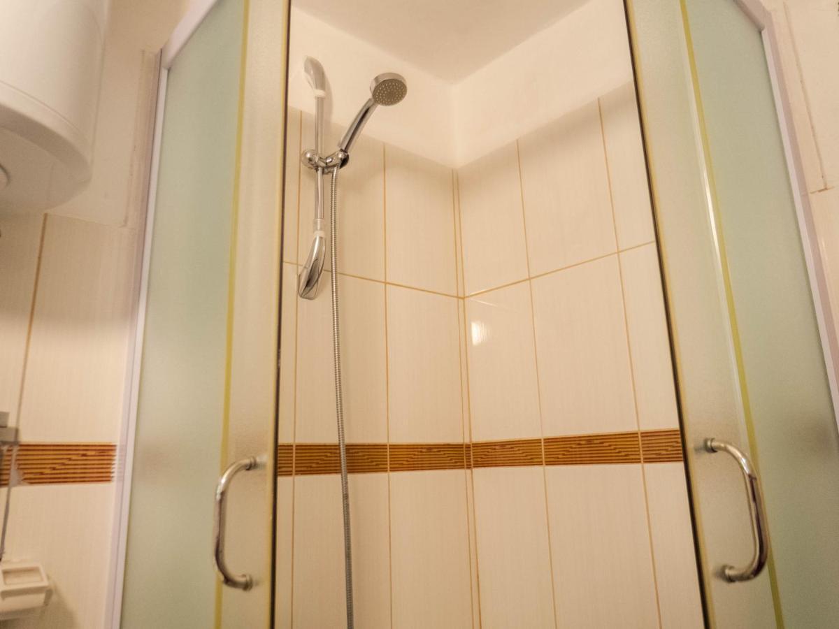 Apartment Village House Ravno Εξωτερικό φωτογραφία