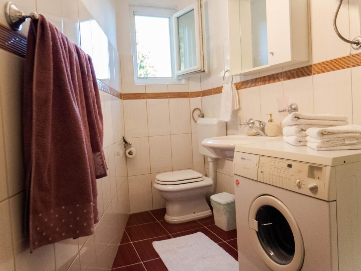 Apartment Village House Ravno Εξωτερικό φωτογραφία