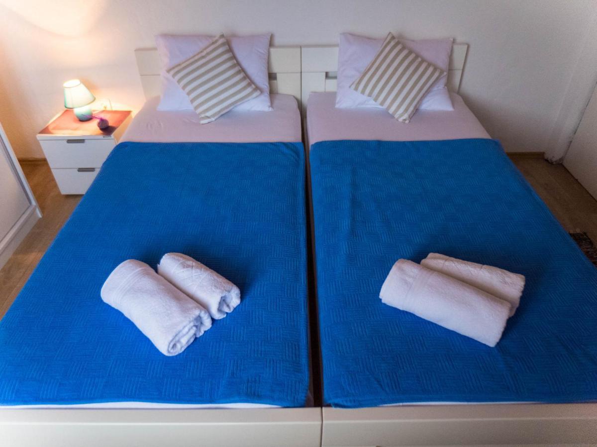 Apartment Village House Ravno Εξωτερικό φωτογραφία